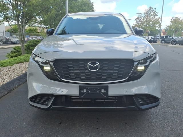 New 2026 MAZDA CX-5 Select AWD/4WD image 2