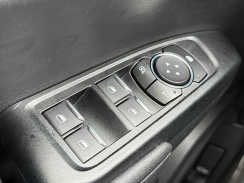 New 2026 Ford Ranger XL image 19