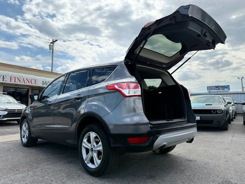 Used 2014 Ford Escape SE FWD image 10