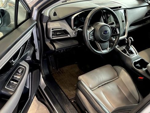 Used 2024 Subaru Outback Limited image 20