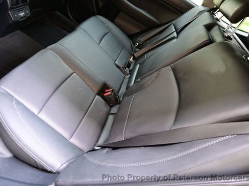 Used 2018 Subaru Outback 2.5i Limited image 34