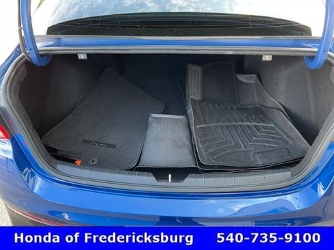 Used 2023 Kia K5 EX w/ EX Premium Package FWD image 23