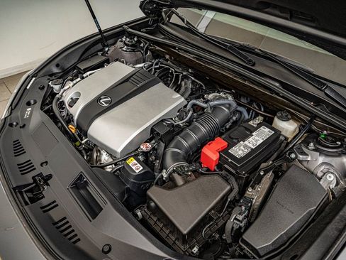 Certified 2025 Lexus ES 350 F Sport FWD image 42