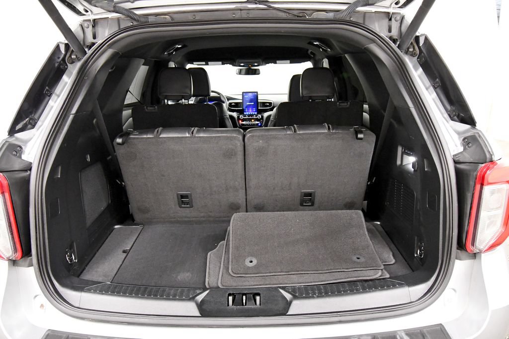 Used 2023 Ford Explorer ST w/ Equipment Group 401A AWD/4WD image 7
