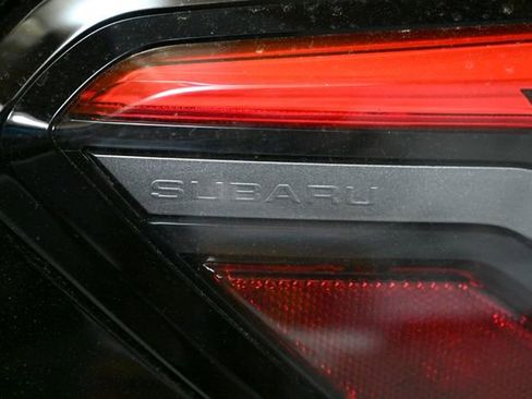 Certified 2026 Subaru Forester Sport w/ Sport Package AWD/4WD image 19