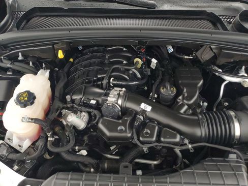 Used 2023 Jeep Grand Cherokee L Laredo AWD/4WD image 9