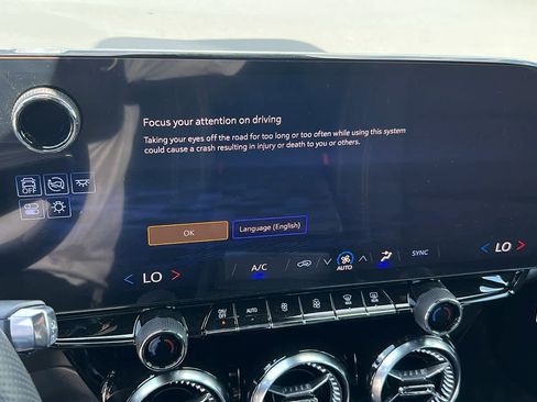 New 2024 Chevrolet Blazer EV AWD Police image 15