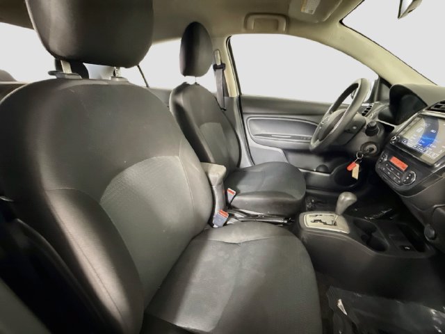 Used 2023 Mitsubishi Mirage G4 LE FWD image 27
