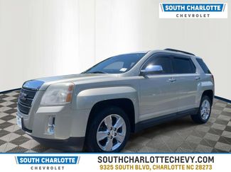 Used 2014 GMC Terrain SLE w/ Chrome Package FWD video 1