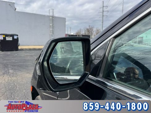 Used 2023 GMC Yukon Denali w/ Max Trailering Package image 11