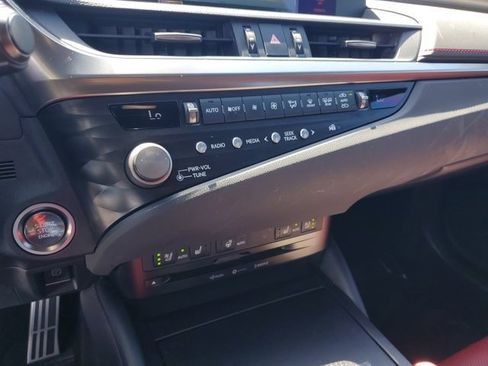 Used 2021 Lexus ES 350 F Sport w/ Accessory Package 2 image 19