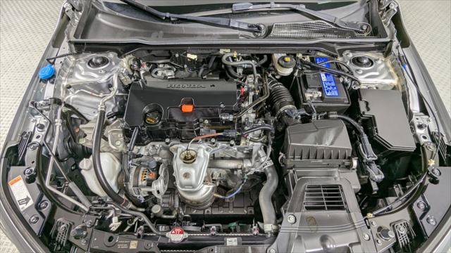 Used 2024 Honda Civic Sport image 31
