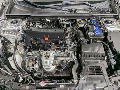 Used 2024 Honda Civic Sport image 31