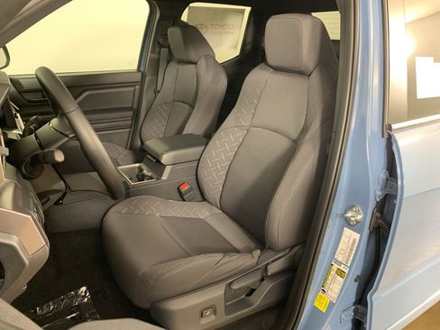 New 2026 Toyota Tacoma SR5 AWD/4WD image 26