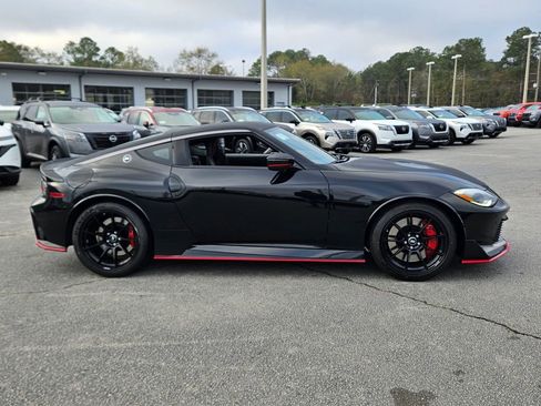 New 2026 Nissan Z NISMO w/ Floor Mat Package image 10
