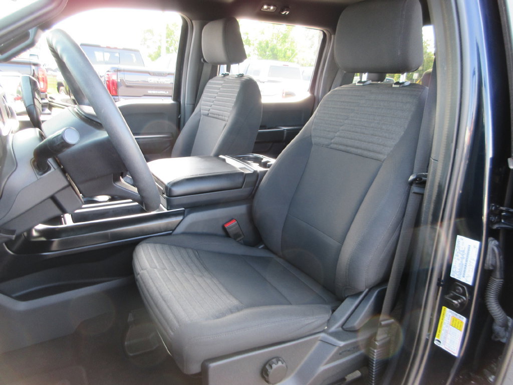 Used 2023 Ford F150 XL w/ STX Appearance Package AWD/4WD image 20