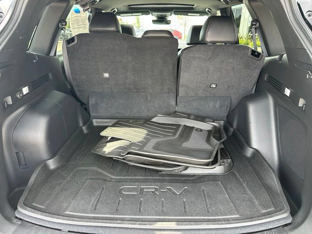 Used 2024 Honda CR-V Sport Touring image 10