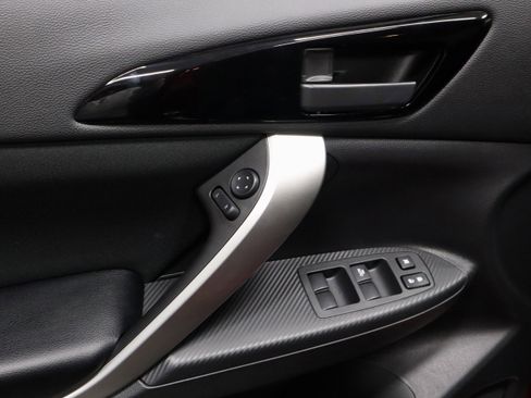 New 2026 Mitsubishi Eclipse Cross Ralliart image 10