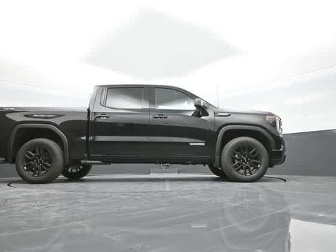 New 2026 GMC Sierra 1500 Elevation w/ Elevation Premium Package image 78