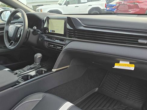 Certified 2026 Toyota Camry SE image 12