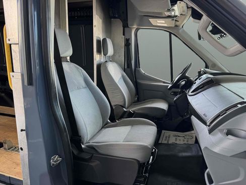 Used 2019 Ford Transit 250 148 High Roof Extended image 10