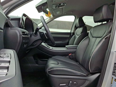 Used 2023 Hyundai Palisade SEL image 16