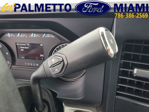 New 2024 Ford F450 XL w/ XL Chrome Package AWD/4WD image 13