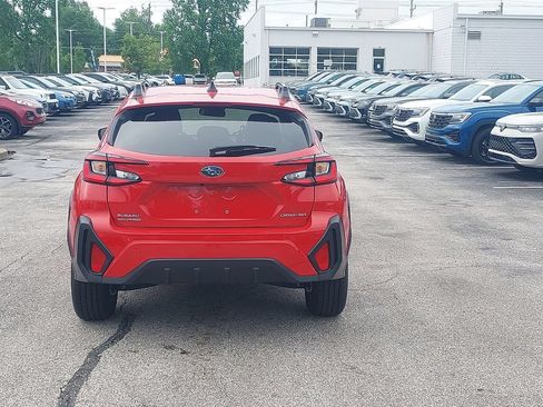 Certified 2025 Subaru Crosstrek 2.5i Premium AWD/4WD image 9
