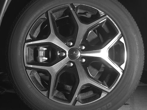 Used 2025 Jeep Compass Limited image 12