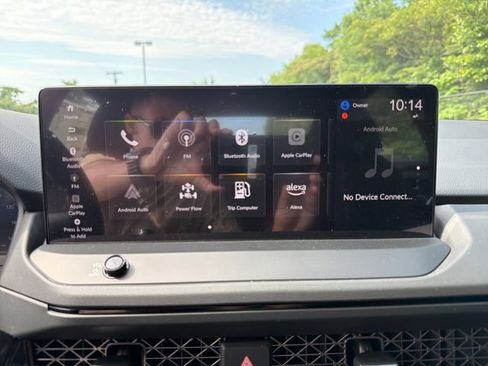 New 2026 Honda Accord Sport image 22