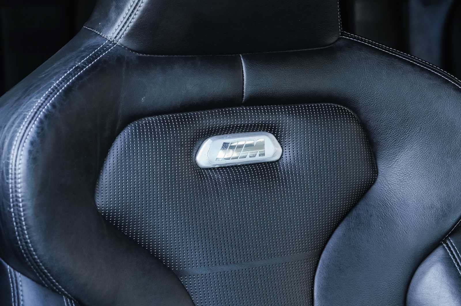 Used 2015 BMW M4 Coupe RWD image 32