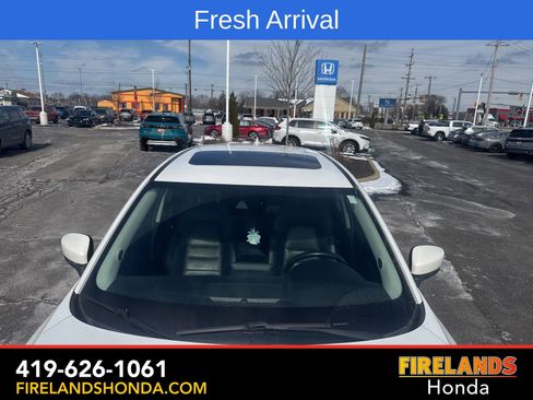 Used 2020 MAZDA CX-5 Grand Touring image 12