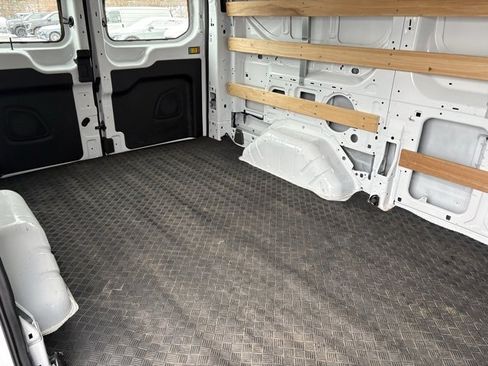 Used 2024 Ford Transit 250 Low Roof w/ Exterior Upgrade Package image 13