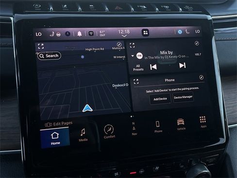 Used 2023 Jeep Grand Cherokee Summit w/ Adv Protech Group IV image 19