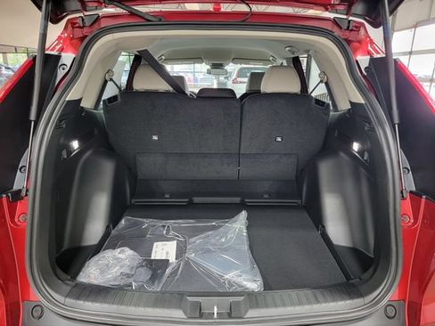 New 2026 Honda CR-V LX image 33