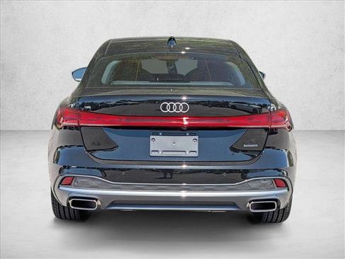 New 2026 Audi A5 Prestige AWD/4WD image 8