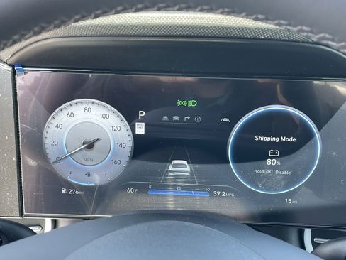 New 2026 Hyundai Elantra Limited FWD image 42