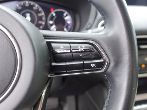 Certified 2024 MAZDA CX-90 Plug-In Hybrid w/ Premium Pkg image 15