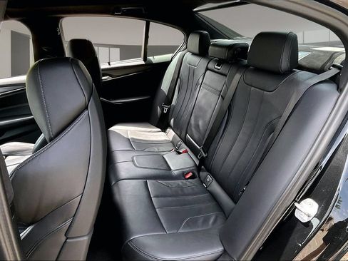 Used 2023 BMW M5 w/ Executive Package AWD/4WD image 24