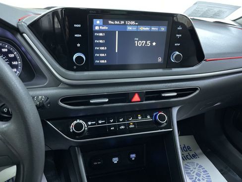 Used 2021 Hyundai Sonata SE image 20