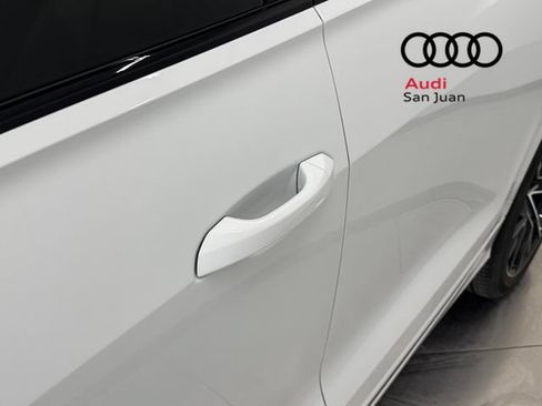 Used 2023 Audi Q8 Premium Plus w/ Premium Plus Package AWD/4WD image 8