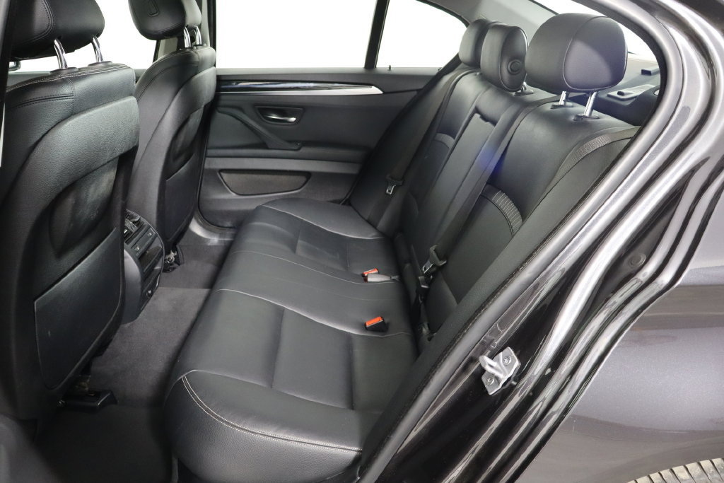 Used 2014 BMW 535i xDrive Sedan AWD/4WD image 15