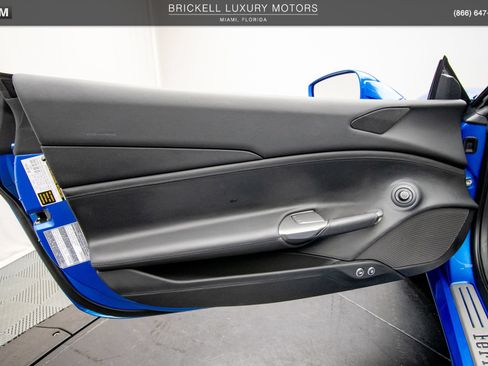 Used 2017 Ferrari 488 Spider RWD image 31