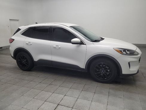 Used 2021 Ford Escape SE w/ Cold Weather Package FWD image 11