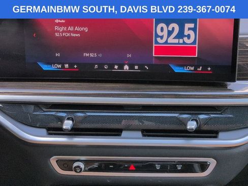Certified 2024 BMW X5 sDrive40i w/ Premium Package RWD image 20
