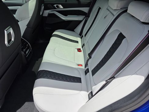 New 2026 BMW X5 M Competition w/ Executive Package AWD/4WD image 12
