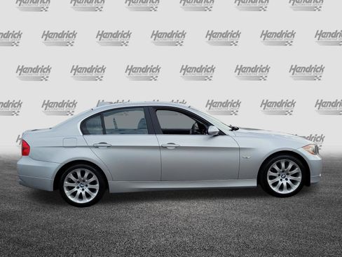 Used 2008 BMW 335xi Sedan AWD/4WD image 8