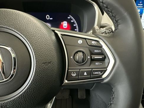 Used 2026 Acura MDX SH-AWD image 18