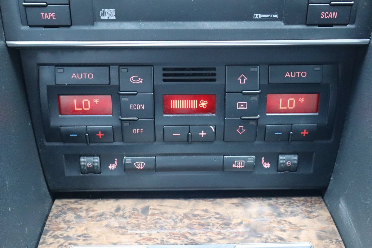 Used 2004 Audi S4 Sedan AWD/4WD image 23