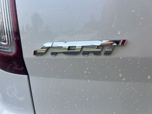 Used 2015 Ford Explorer Sport w/ Equipment Group 401A image 9